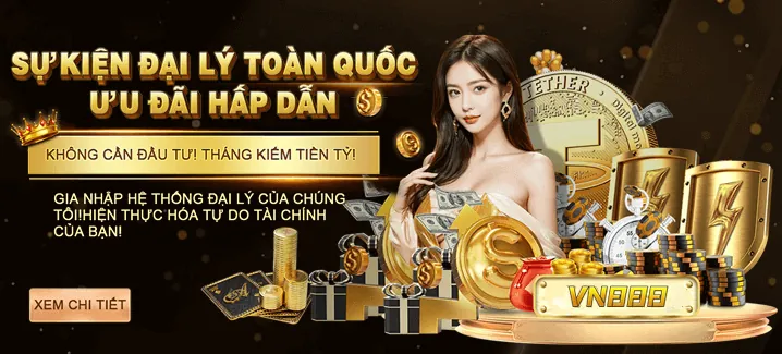 Các chương trình khuyến mãi và ưu đãi VIP tại betvisa nhà cái