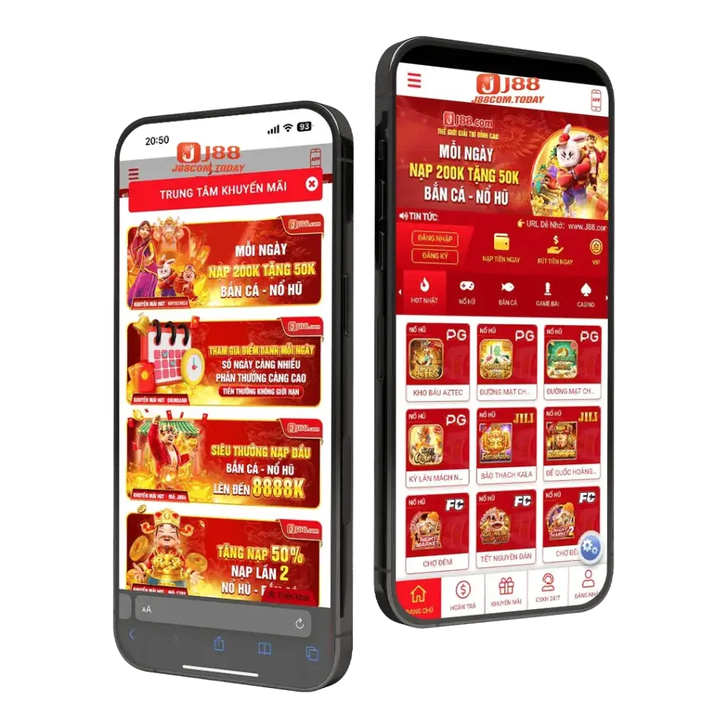 Nền Tảng Uy Tín & Bảo Mật