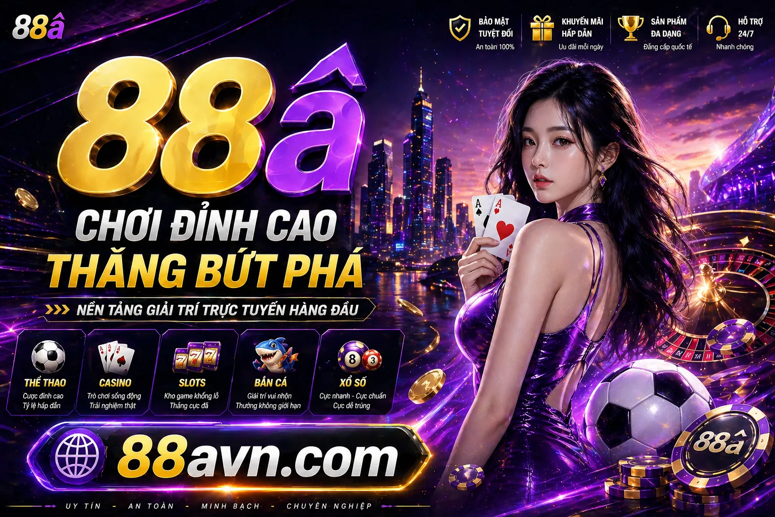 Giới thiệu Betvisa nhà cái