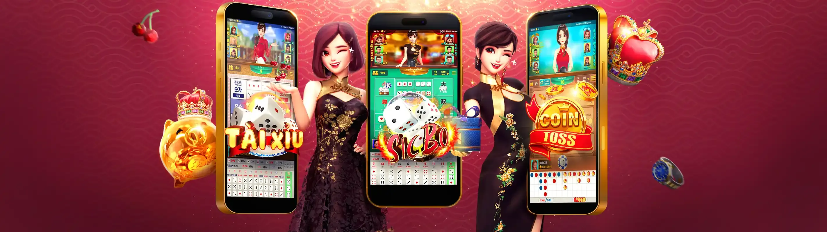 Thế giới bắn cá rực rỡ tại Betvisa Nhà Cái