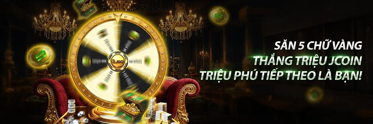 Hình ảnh chính trò chơi Nổ Hũ tại BetVisa