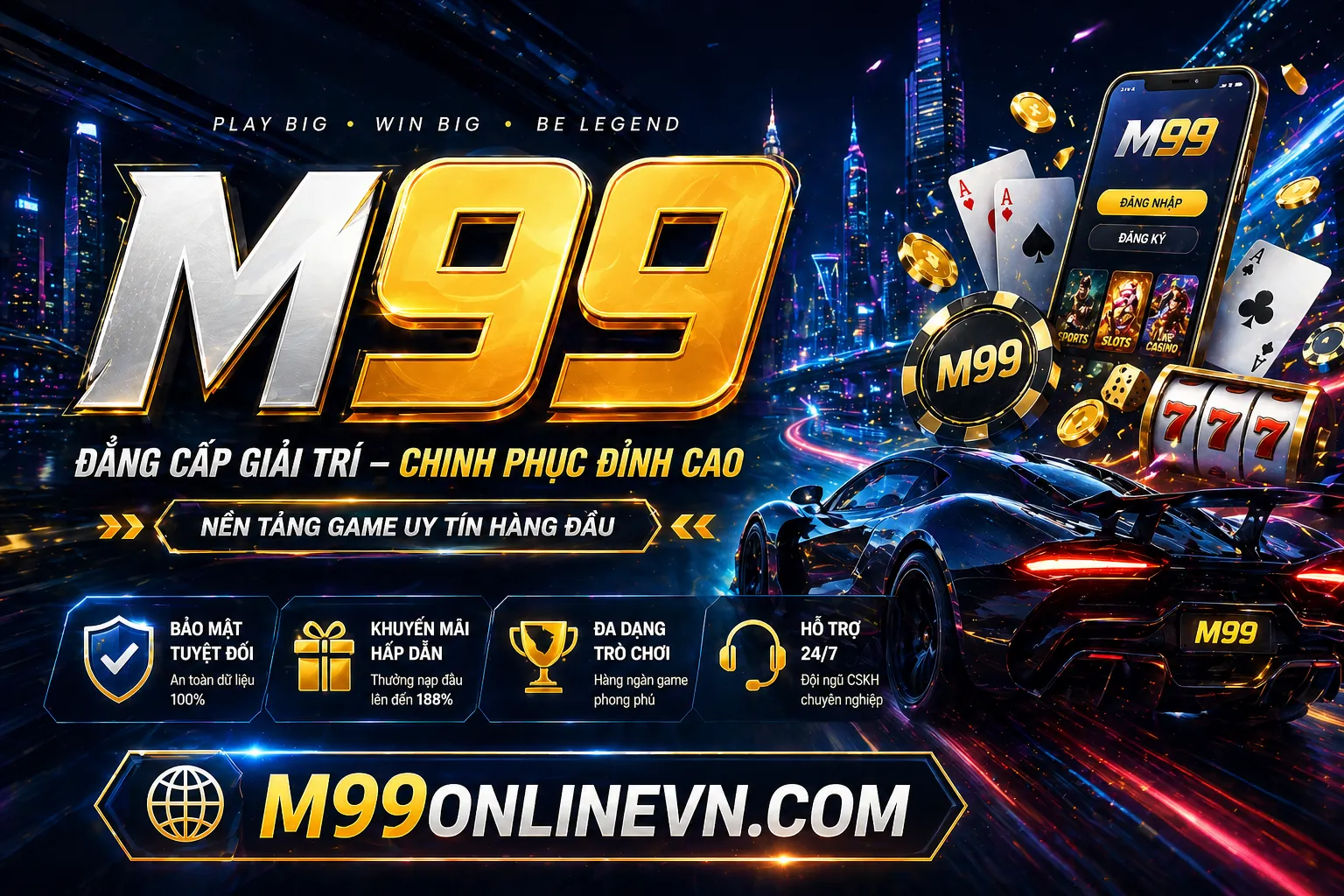 Khuyến Mãi Khủng & Ưu Đãi Độc Quyền